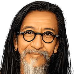 Grandpa Cha 300