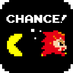 パックマン＆ファミスタ【BNE×UE】