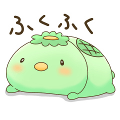 かっぱのぷく太