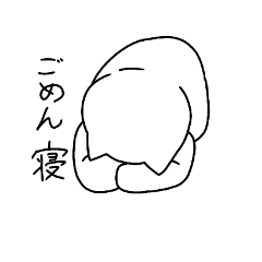 顔文字風猫さん