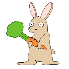 目が笑ってないアニマルズ！