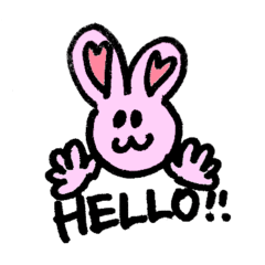 日常会話で使える雑なスタンプ