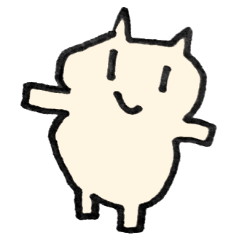 かわいい♪スタンプ２