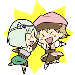 フリーゲーム「ＢＲＡＶＥＲ」