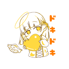 向日葵のエンゲル