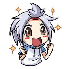 Lily & Marigold (Part Angelia)