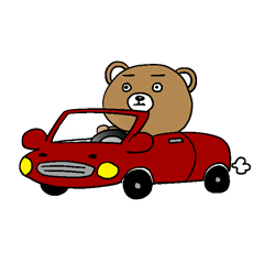 くまのブルっち