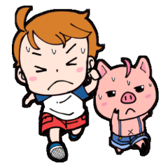 やいぶう！其の２