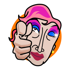 オリビア姐さんがやってきた！