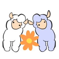 アルパカふれんど