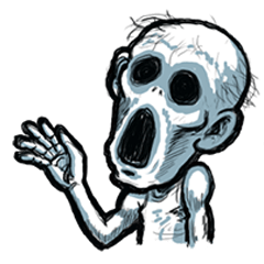 私の名前はきもいです