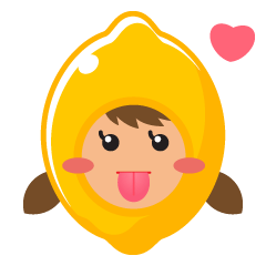 フレッシュ！レモン姫