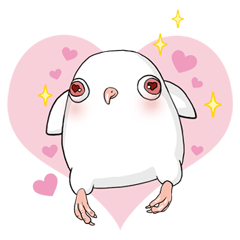 Mochi, Sakura, and Pim