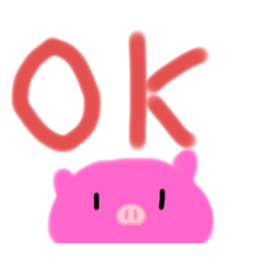 子ブタのぶーすけ2