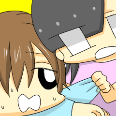 辛辣な彼女と不遇なボク