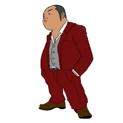 スタンプボブ+他