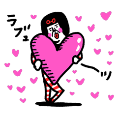 ラブーン♡センチメンタルガール