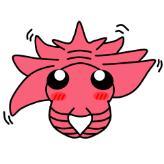 アノマロカリスと古生物