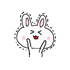 ゆるうさ　関西弁版