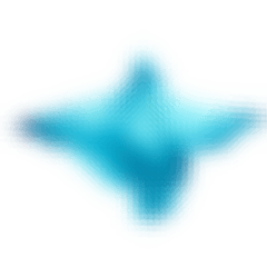 ぼかしは美しさ7