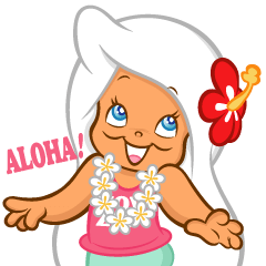 BochAloha（ボチャロハ）Mapuaちゃん vol,2