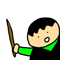 はっぴーハロウィン