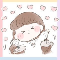 まるいふんわりすたんぷ2