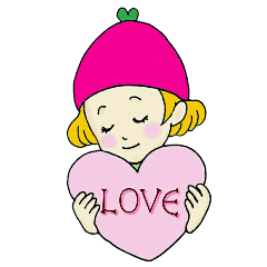 恋する苺ちゃん