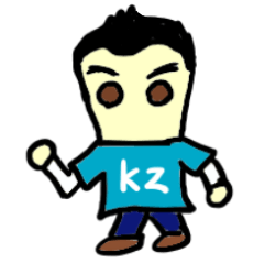 ｋｚ（モバップシリーズ）