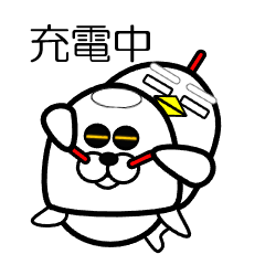 アニマルロボット・ウォーズ 7