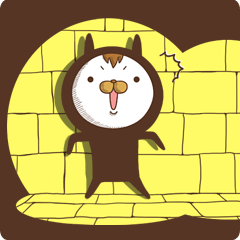 ウサギ・ザ・スパイ