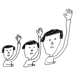 むろいスタンプ