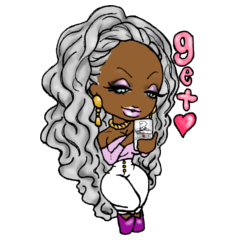 クローい女の子3　(日常で必ず使える！)