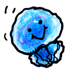 まつおかさんとゆかいな生き物たち4