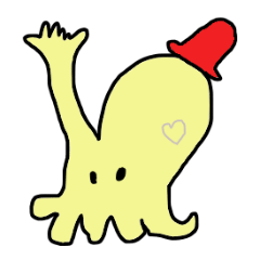 手をあげて日常すごそ