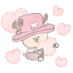 ONE PIECE ほんわかチョッパーの生活