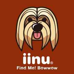 iinu ラサ アプソ