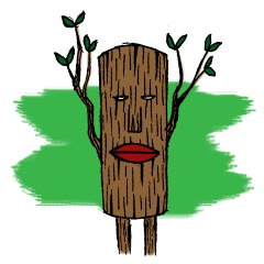 あなたはモクジン