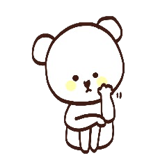 あきさんのくま太