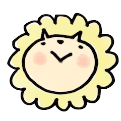 もちもち猫のマル