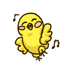 ひよこよこよこ