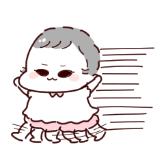 もちもちまきと愉快な家族たち