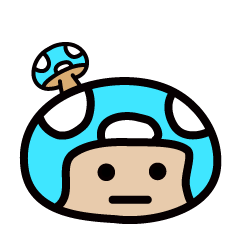 みんなのきの坊（繁体中文、台湾華語版）