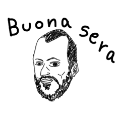 ボナセーラおじさんと愉快な仲間たち 2