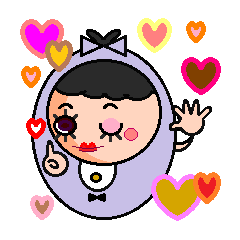 DOLLY DOLLY 6 (ENGLISH)