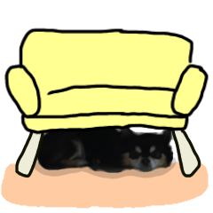 犬の武蔵くん ～second～