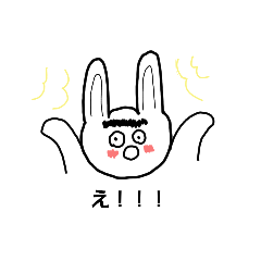 まゆげぶとアニマル