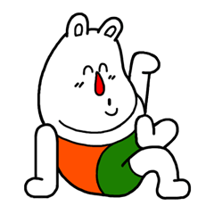 家にピギーラビット