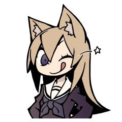 にゃーこさん２