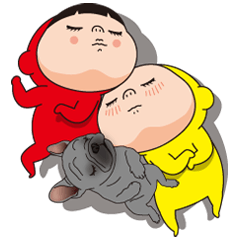 黄色いヤツ、夏の匂いがするやで！